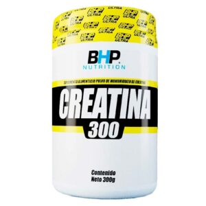 BHP Creatina 300g