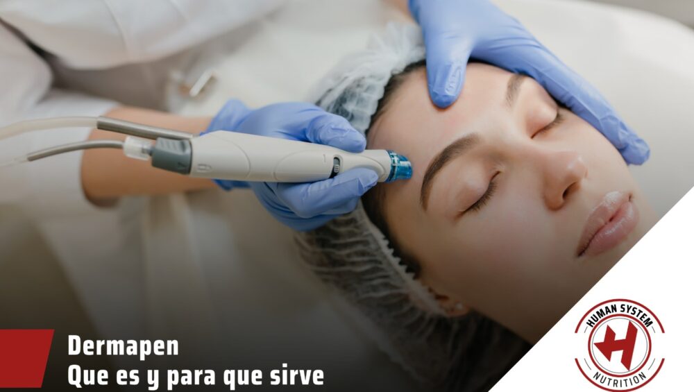 El dermapen es un dispositivo para realizar micropunción compuesto por microagujas, fue desarrollado para afirmar, levantar y rejuvenecer la piel renovando su textura y aspecto, además de mejorar su salud.