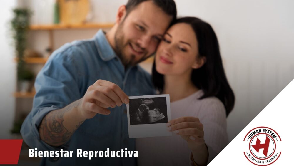 Día Mundial de la Fertilidad: Salud Reproductiva de Hombres y Mujeres